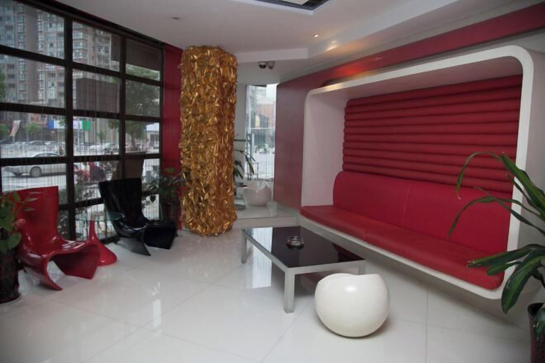 Others 5, Fuerte Hotel Leqing Haian, Wenzhou