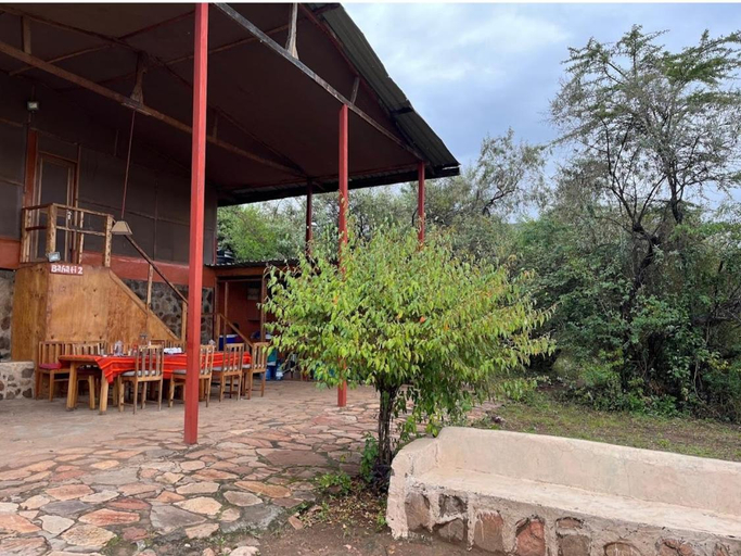 Others 4, Mara Moon cottages, Narok West