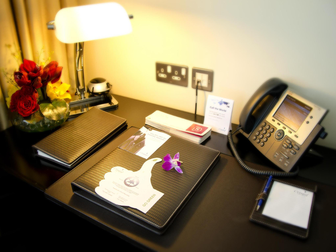 Amenities