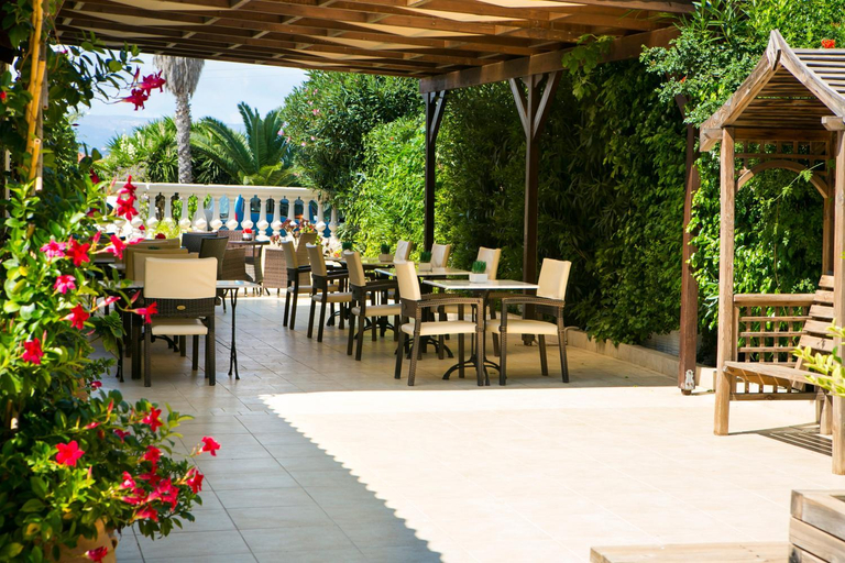Food & Drinks 4, Irilena Hotel, Ionian Islands