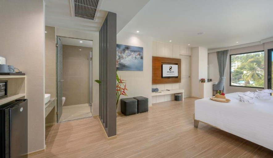 Bedroom 12