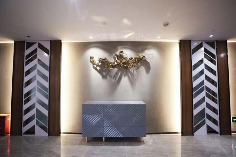 Others 5, Gujing Junlai Hotel (Wanjia Fu Plaza, Tianchang), Chuzhou