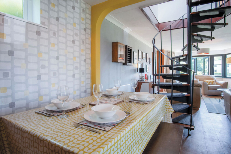 Food & Drinks, Holm Oak Cottage - 3 Bed - Reynoldston, Swansea