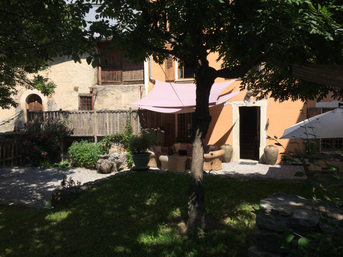 Others 4, Le Val d'Ailleurs, Alpes-de-Haute-Provence
