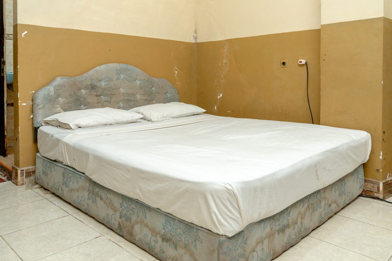 Hotel Entrop Jayapura RedPartner, Jayapura