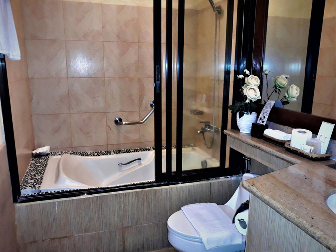 Bathroom 2