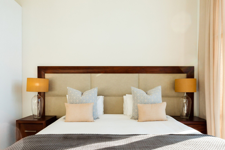 Bedroom 3, Hillhouse Penthouse 7th Floor, City of Cape Town