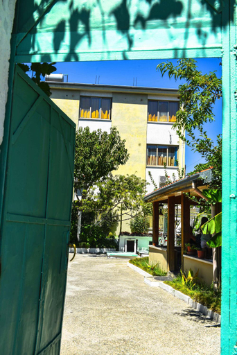 Others 5, Pemaj Hostel, Shkodrës