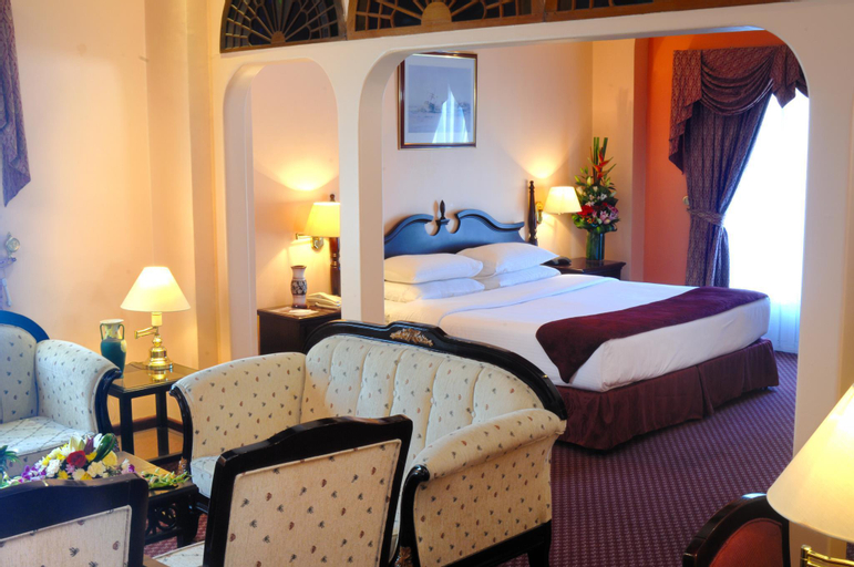 Bedroom 1