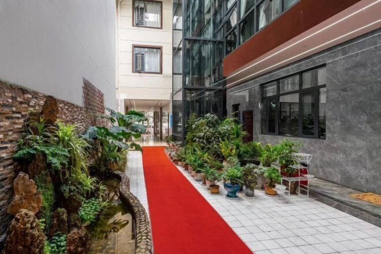 Exterior & Views, Anning Chunchunyuan Hotel, Kunming