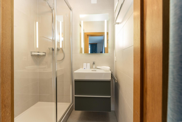 Bathroom 2, Appartement Wartinger by Schladming-Appartements, Liezen