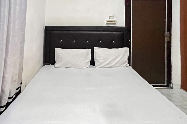 Bedroom 4, Kostel 99 Pangkal Pinang RedPartner, Central Bangka