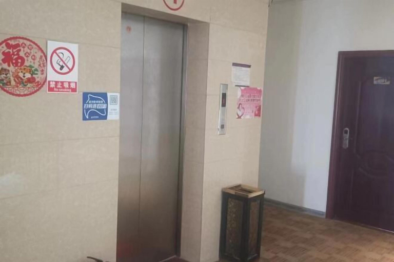 Others 5, Jingxi Guoyu Convenience Hotel, Baise