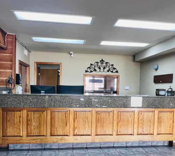 Public Area 3, Cattle Country Lodge, Lincoln