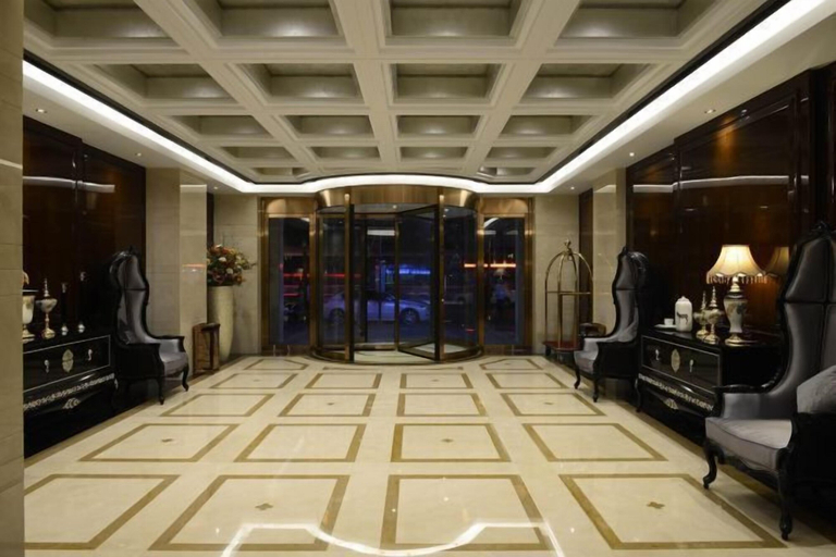 Others 5, Wuhan Meichen Yueshang Boutique Hotel, Wuhan