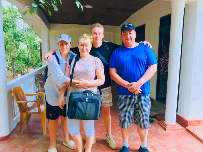 Others 3, Khongaha Villa Holiday Home, Weligama