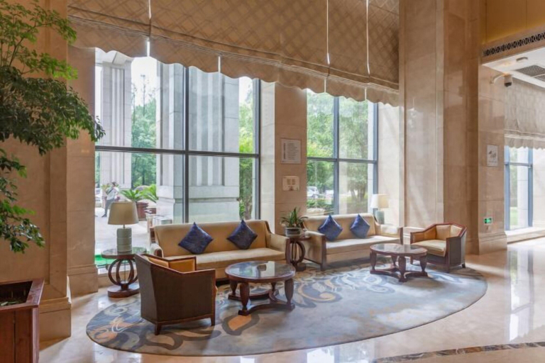 Others 5, Fairyland International Hotel, Xiantao
