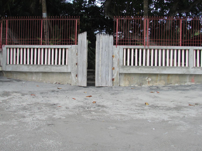 Others 5, Felipa Beach Residence - Jasmine, Dumaguete City