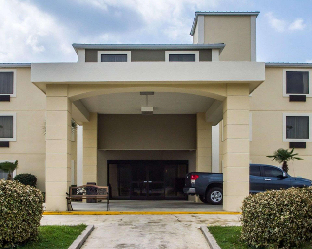 Others 5, Comfort Inn, Tangipahoa