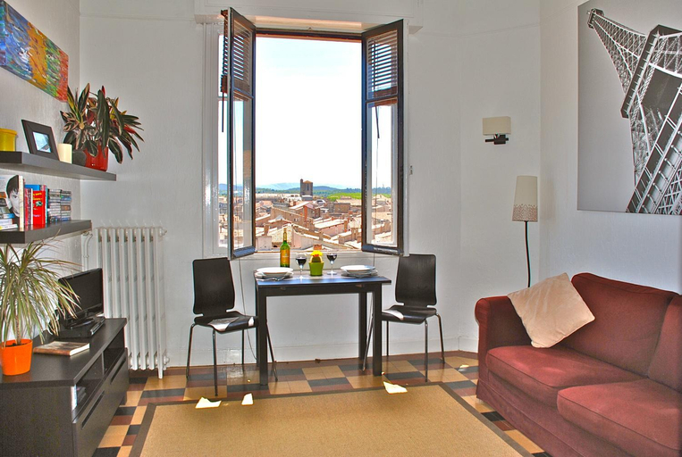 Mistral Apartment, Aude