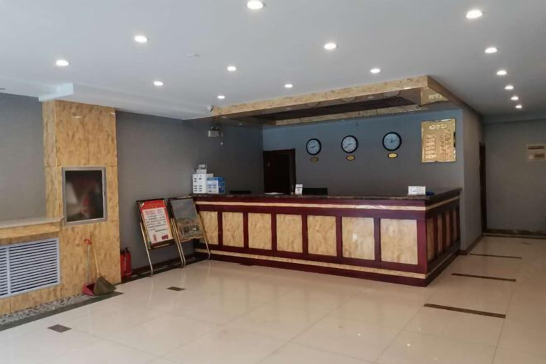 Others 3, Wuxiang Greenrunpeng Express Hotel, Changzhi