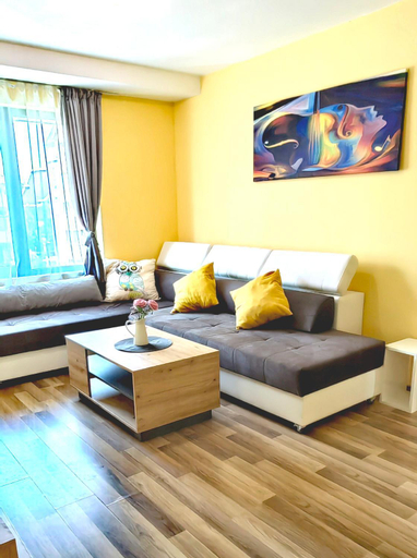 Others 5, Family Apartments Amadeus lux, Nesebar