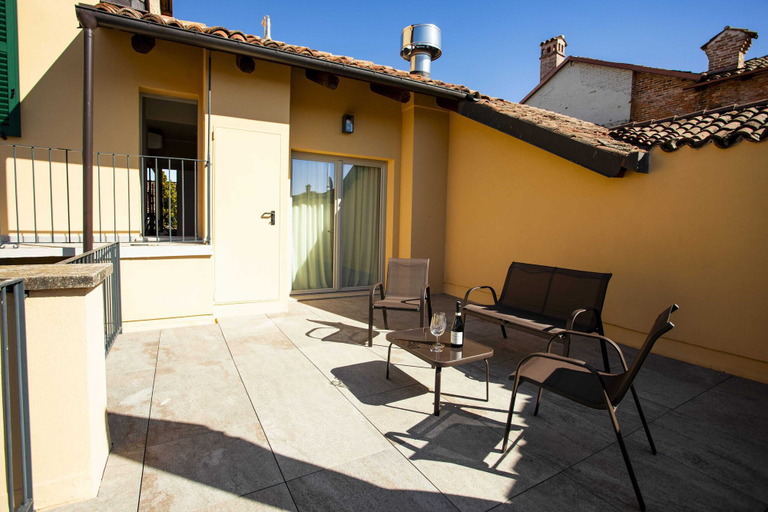Exterior & Views 2, PALAZZO RATTI BOUTIQUE ROOMS, Cuneo