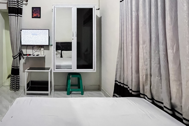 Bedroom 5, Kostel 99 Pangkal Pinang RedPartner, Central Bangka