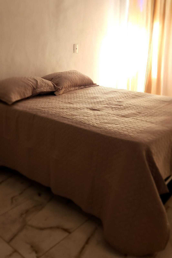 Bedroom 2, Hospedagem Rio Lapa, Rio de Janeiro