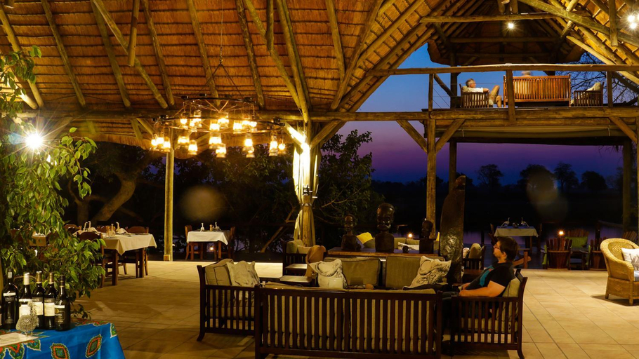 Others 2, Lianshulu Lodge, Linyandi