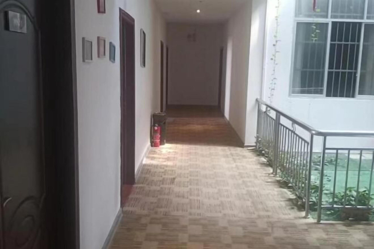 Others 4, Jingxi Guoyu Convenience Hotel, Baise