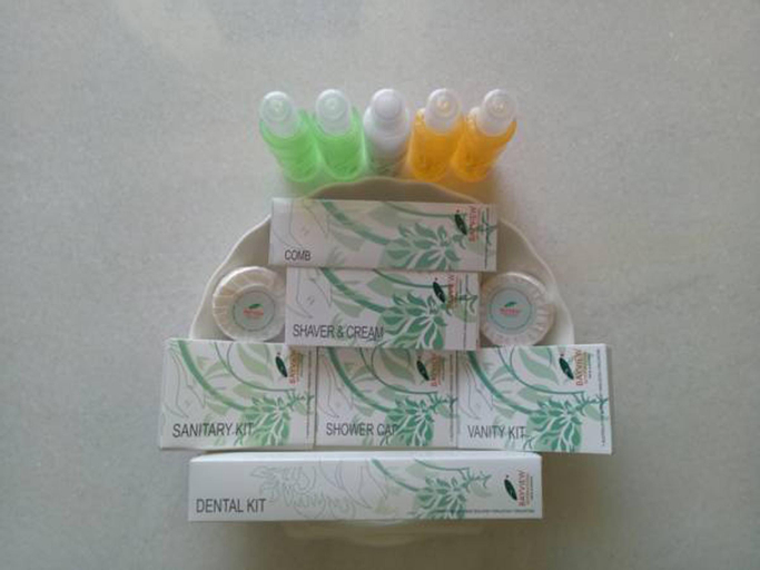 Amenities 9