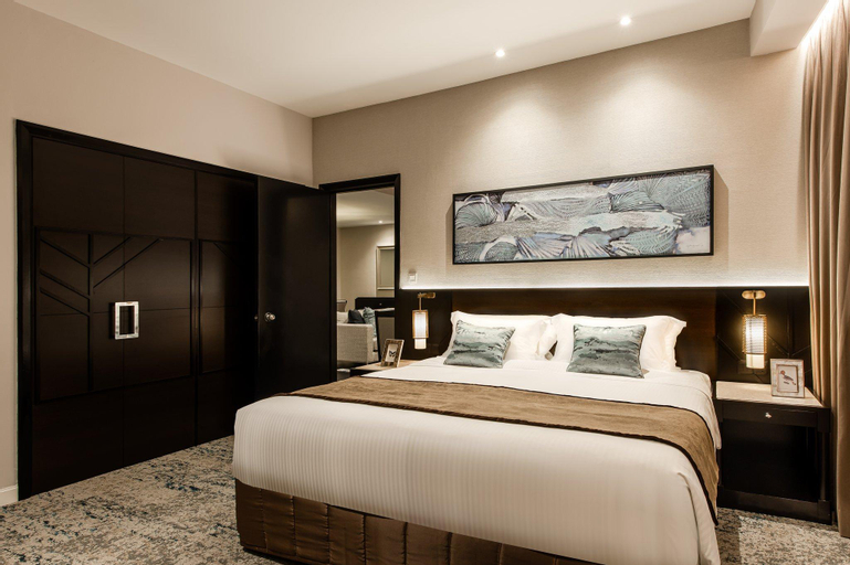 Bedroom 9