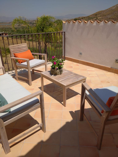 Others 3, Le 3 Rose apartments, Agrigento