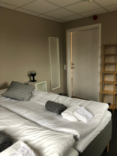Others 2, Morlanda B&B, Orust