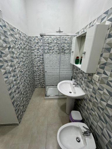 Others 3, Henry Luxury Suite, Napoli