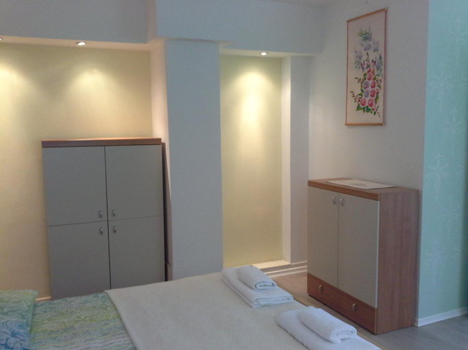 Others 2, Apartment Zadraga, Tolmin