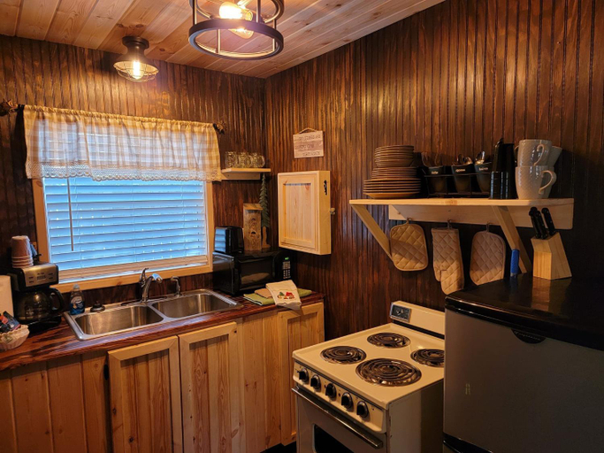 Others 5, Southern Comfort Inn & Resort, Cleburne