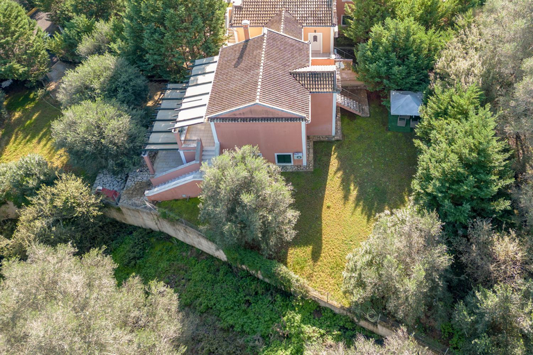 Others 3, Eleonas Luxury Homes, Ionian Islands