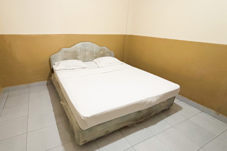 Hotel Musi Entrop 2 Jayapura RedPartner, Jayapura