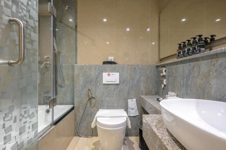 Bathroom 3