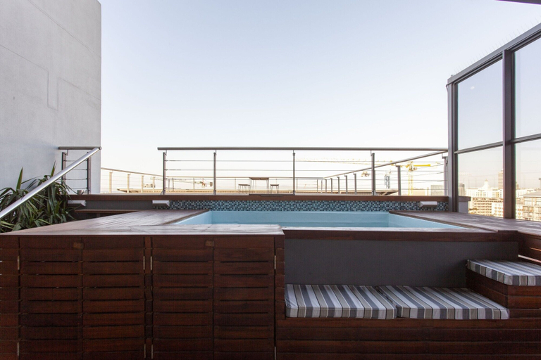 Sport & Beauty, Hillhouse Penthouse 7th Floor, City of Cape Town