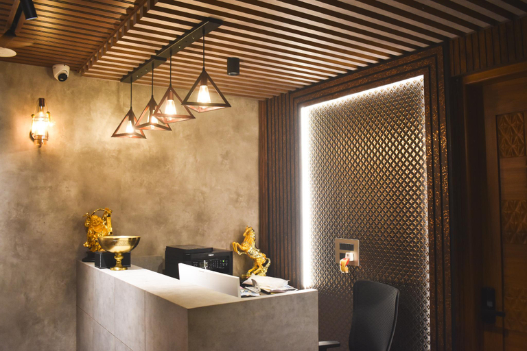 Others 3, SS COCO NEST A LUXURY SERVICE APARTMENT, Chikmagalur
