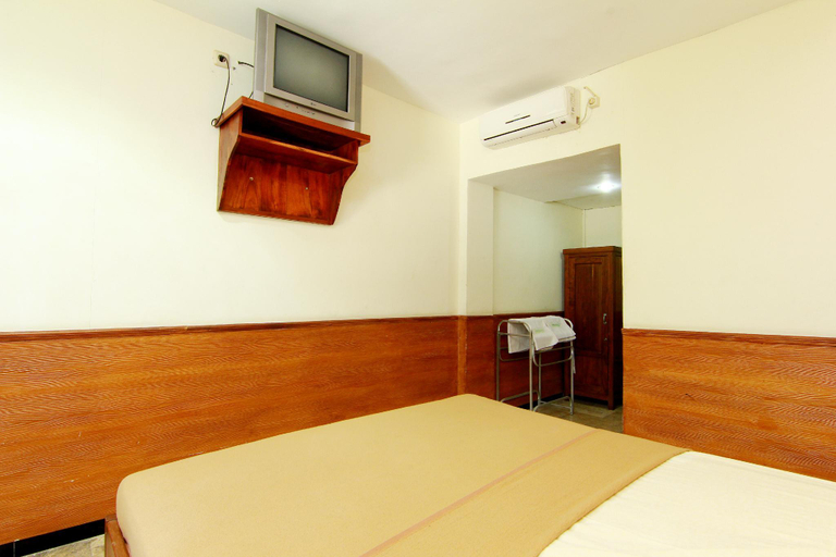 Bedroom 9