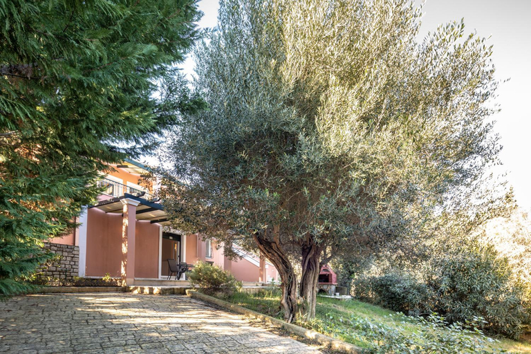 Others 2, Eleonas Luxury Homes, Ionian Islands