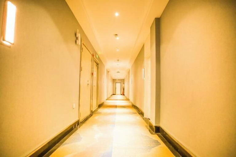 Others 5, Rising Sun Hotel (Harbin Acheng Impression City), Harbin