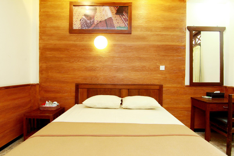 Bedroom 25