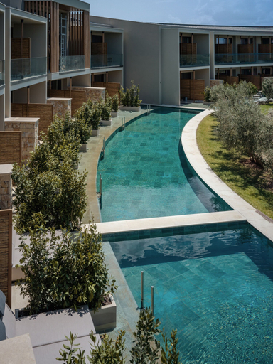 Sport & Beauty 3, Zélia Halkidiki, part of Destination by Hyatt - Adults Only, Central Macedonia