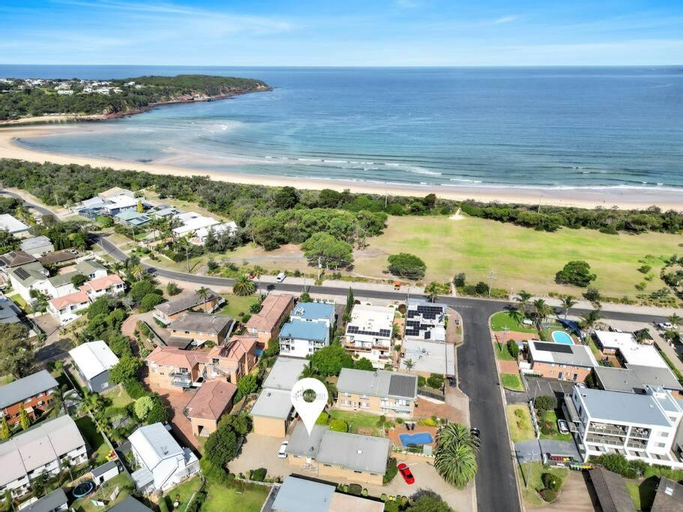 Exterior & Views 5, Marine Court - Unit 6, Bega Valley