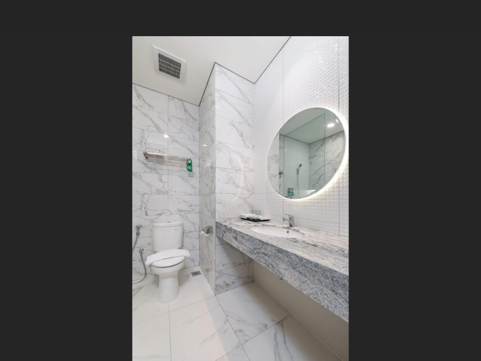 Bathroom 5